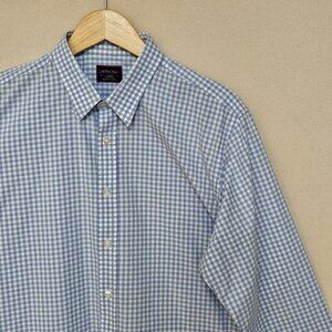 UNTUCKit Button Down L